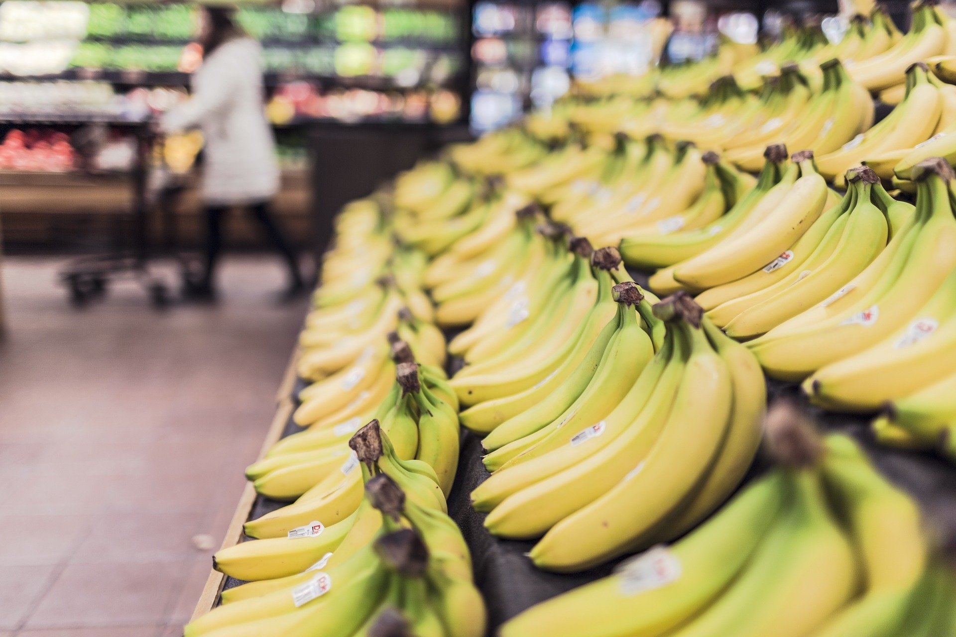 Banana kao svemoćan lijek: Pet problema koje će otkloniti bolje od tablete
