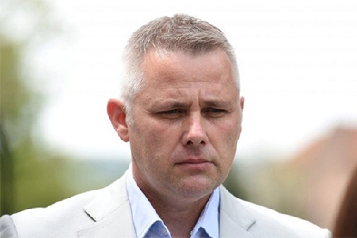 Jurić: Sistem 