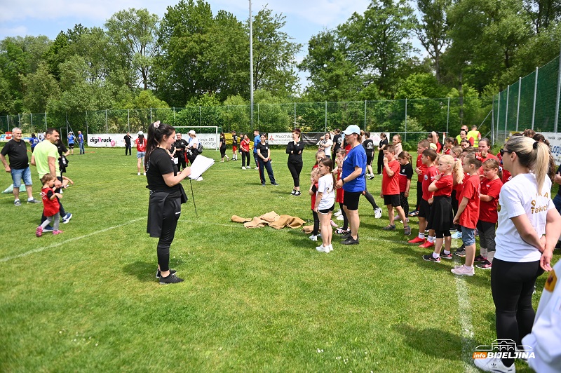 Održani osmi Sportski susreti u Austriji: Manifestacija koja budi emocije (FOTO)