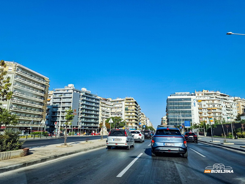 GENERALNI ŠTRAJK Grčka stala na 24 sata