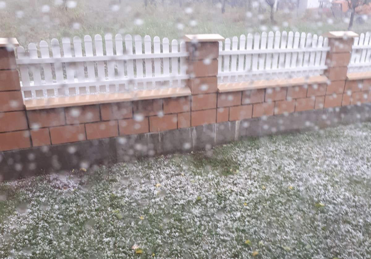 Olujno nevrijeme zahvatilo i Ugljevik (FOTO)