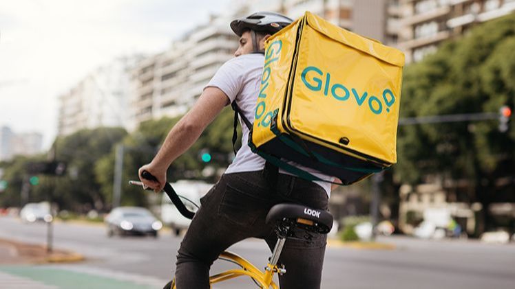 Glovo od danas više ne posluje u BiH