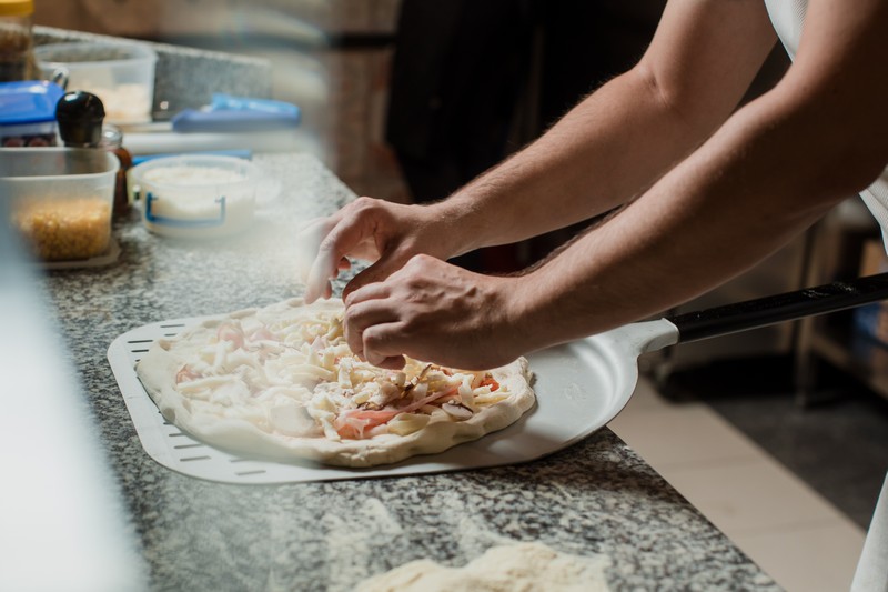 U petak veliko otvaranje picerije “Monarh” u Bijeljini: Sastojci stižu iz Italije, dolazi i specijalni gost