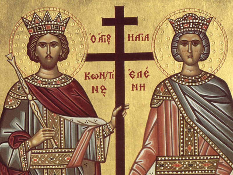 Sutra je Krstovdan: Ako se krst smrzne, vjeruje se da će godina biti rodna i zdrava