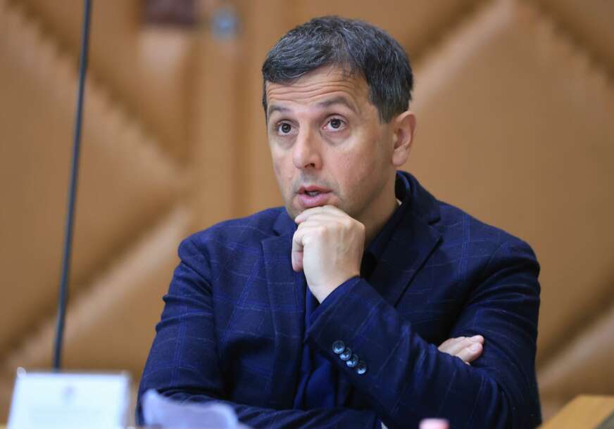 Vukanović tražio pauzu: Opozicija treba da se izjasni o Dodikovoj ponudi