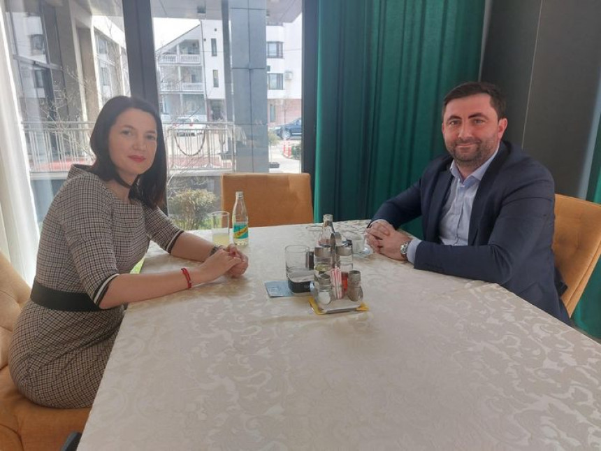 Trivićev: Podrška naroda Ljubiši Petroviću neće izostati