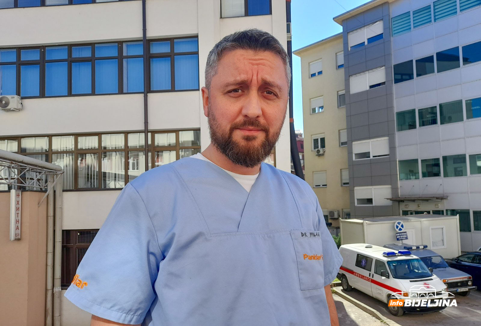 Oglasili se iz bolnice nakon KRVAVOG OBRAČUNA u Zvorniku