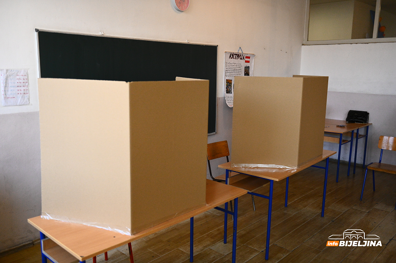 Božić: Svi koji ne budu radili u skladu sa zakonom biće procesuirani