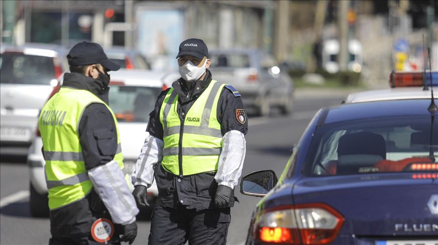 Poginuo pješak u Sarajevu: Sumnja se da ga je vozač auta namjerno udario