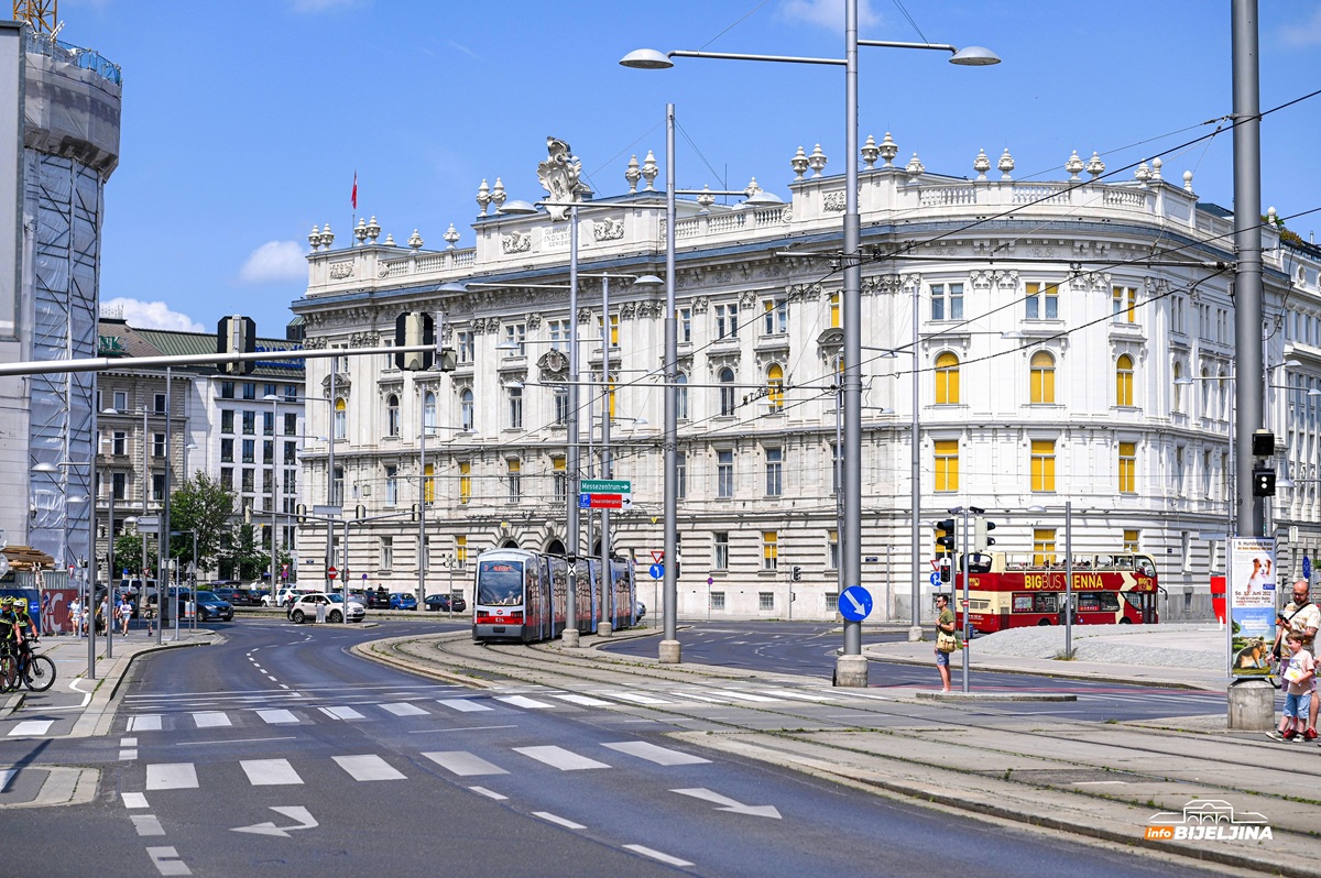 „Dani Semberije u Austriji“ počinju u Beču