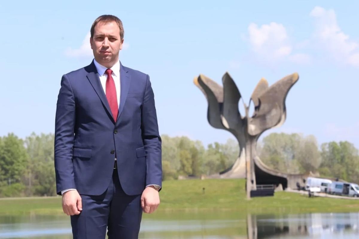 Selak: Smrt je bila lakša od života u Jasenovcu, ali život je pobjedio