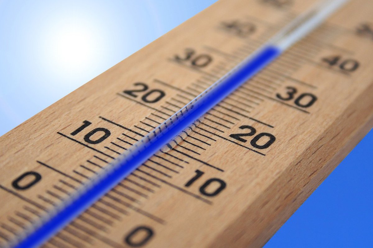 U BiH i sutra pakleno vruće