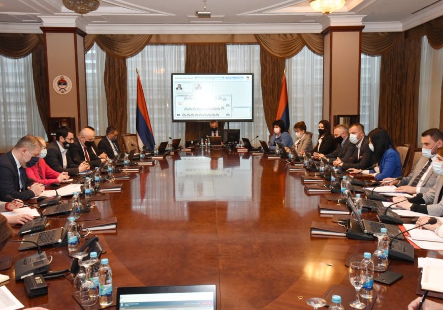 Pročitajte zaključak Štaba o novim mjerama