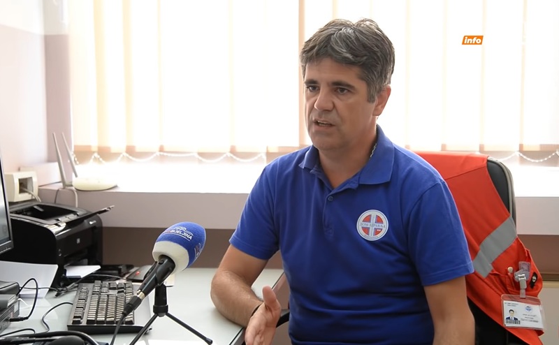 Ljekar iz Bijeljine otkrio kako su porodili ženu u autu: “Adrenalin bio ogroman, a sreća neviđena” (VIDEO)