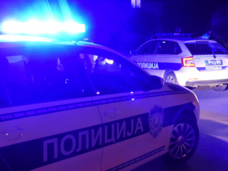 Holivudska pljačka u Beogradu: Ukradeno na stotine hiljada evra!