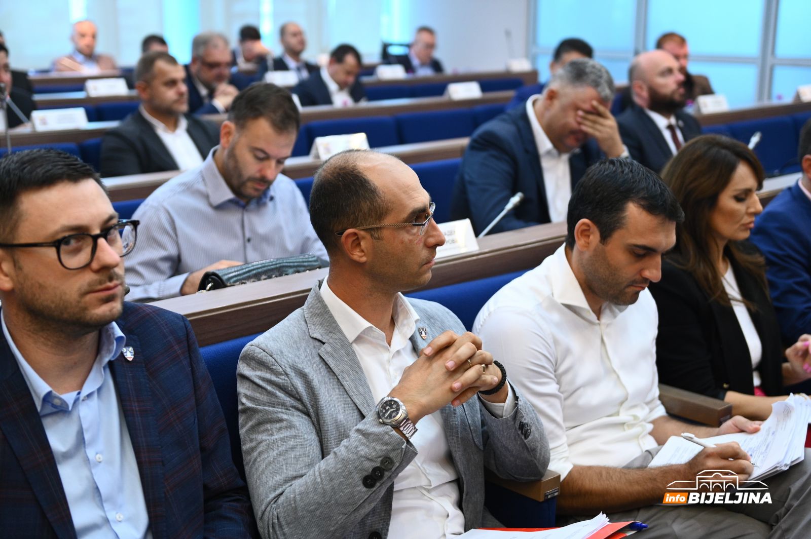 Đurđević: Omogućeno rješavanje upotrebne dozvole za vrtić u Patkovači (FOTO)