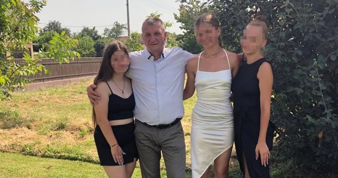 Umrla Danijela koja je u nesreći izgubila oca, bez dozvole vozila auto