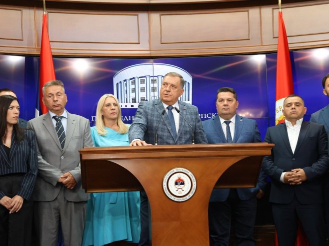 Dodik: Izbori u Republici Srpskoj neće biti održani