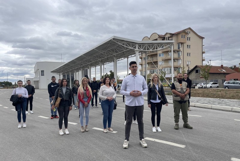 Pokret Uspješna Srpska: Nova autobuska stanica ne smije biti na čekanju (VIDEO)