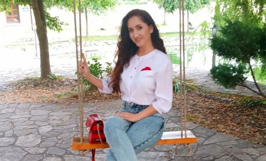 Milena Božić ohrabrena donacijama i podrškom