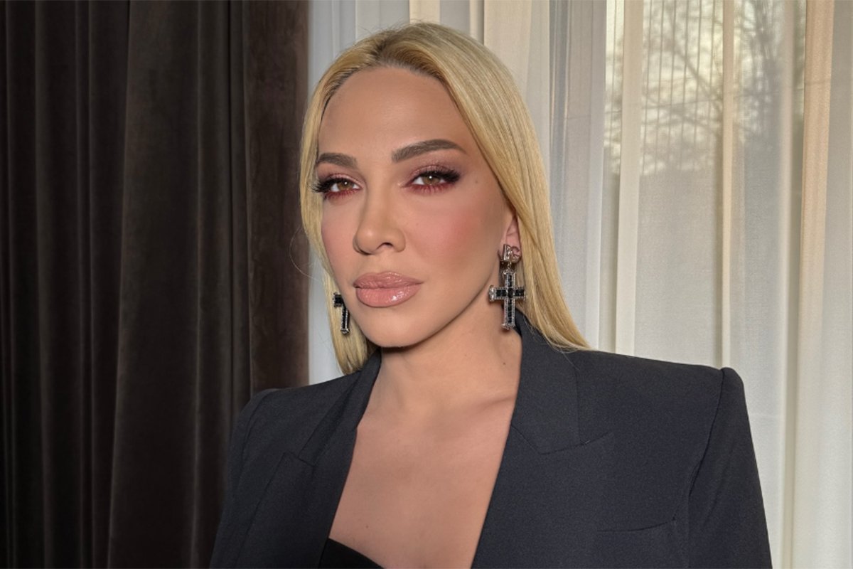 Milica Todorović od stresa izgubila mlijeko