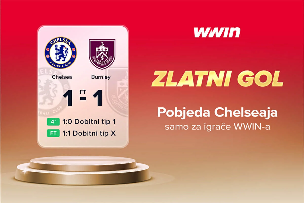 Nije isto gdje igraš! Ima razlike?!