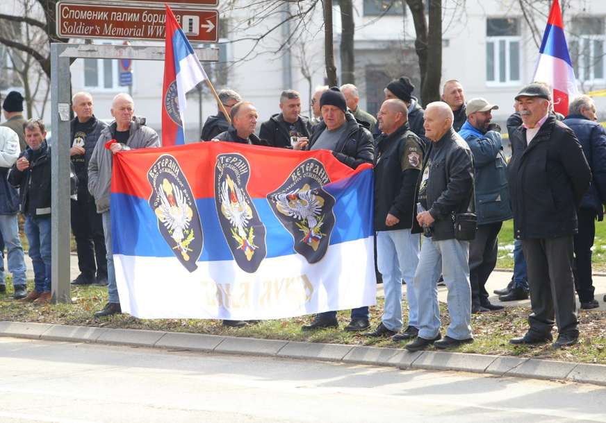 Nastavlja se agonija bivših pripadnika VRS