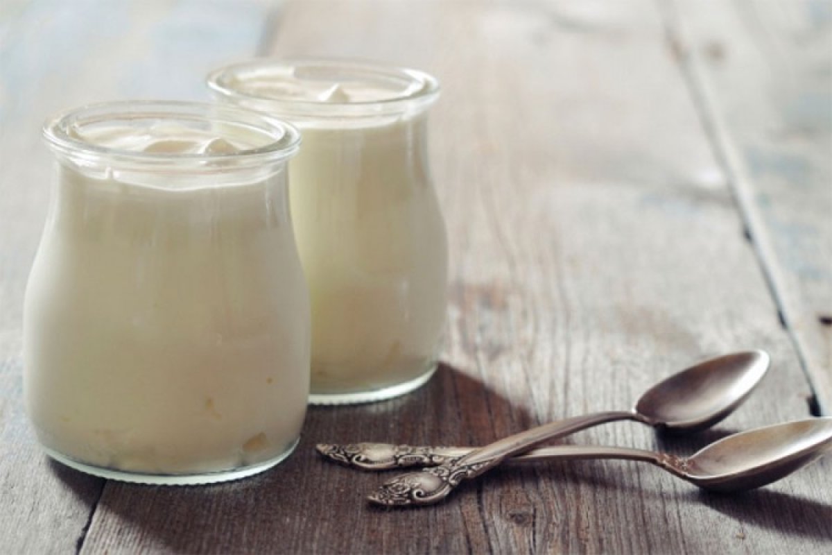  Desert koji utiče na mršavljenje i sprečava nadimanje