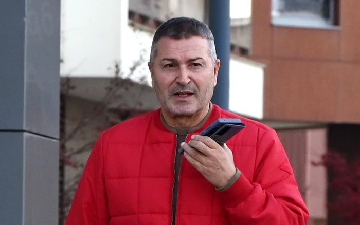 Skandal za Novu godinu: Đogani prekinuo koncert, organizator pobjegao sa parama