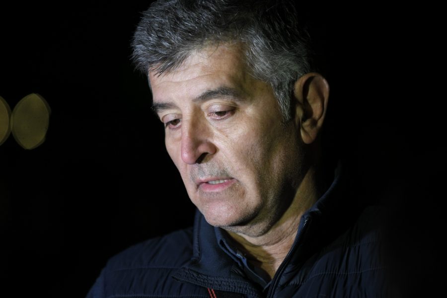 PONOVO SE OGLASIO OTAC MATEJA PERIŠA: Demantovao tvrdnje hrvatskih medija