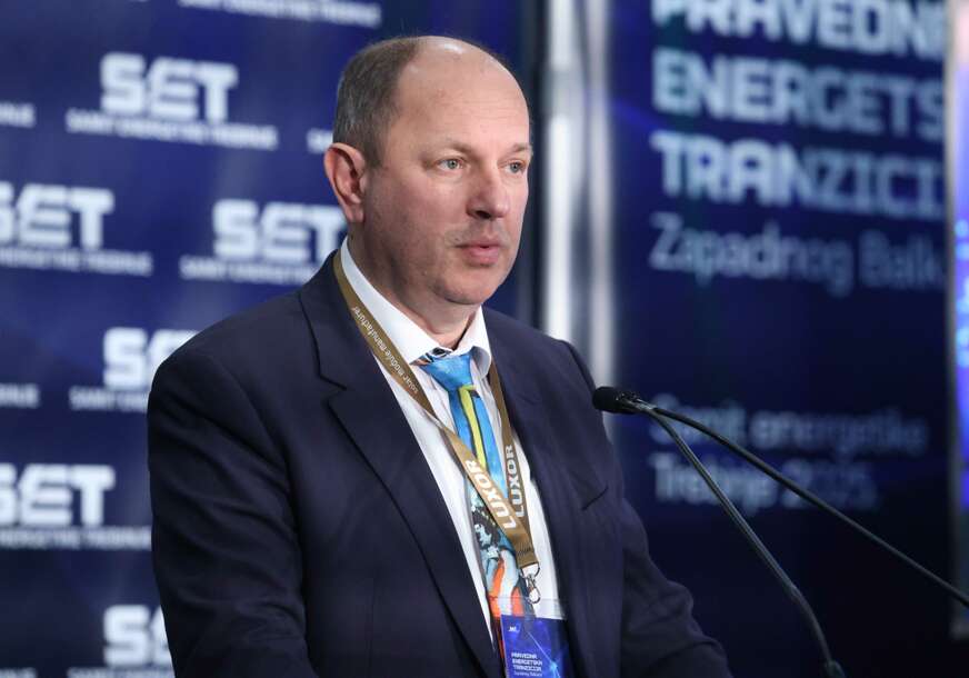 Petrović: U ponedjeljak prebacujemo potreban novac za nastavak radova u RiTE Ugljevik