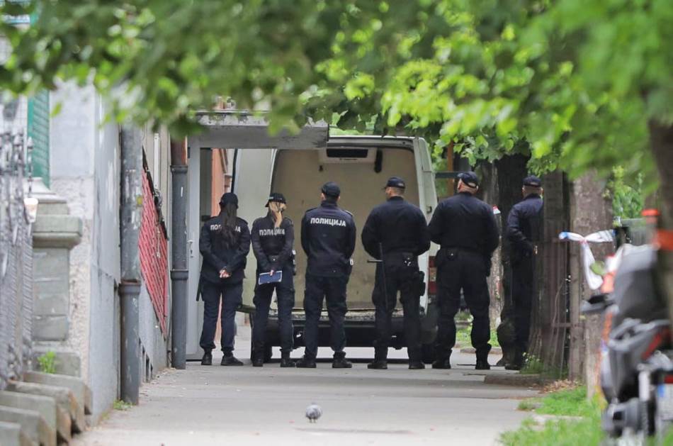 Ljekari o stanju povrijeđenih u oba masakra: Djevojčica iz škole sa Vračara i dalje životno ugrožena