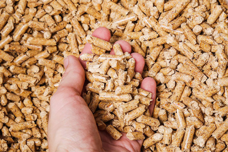 Cijene i do 600 maraka: Jaka zima povećala potražnju peleta u BiH