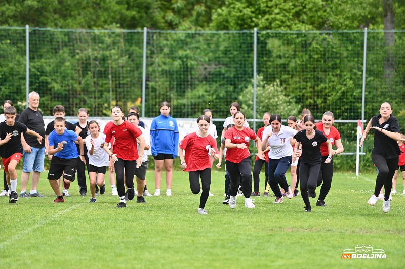 Održani osmi Sportski susreti u Austriji: Manifestacija koja budi emocije (FOTO)