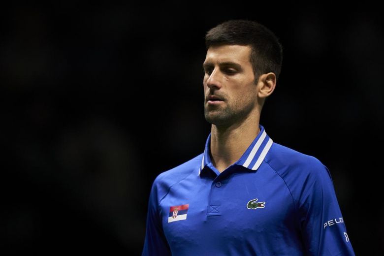 Novak Đoković se povukao sa turnira