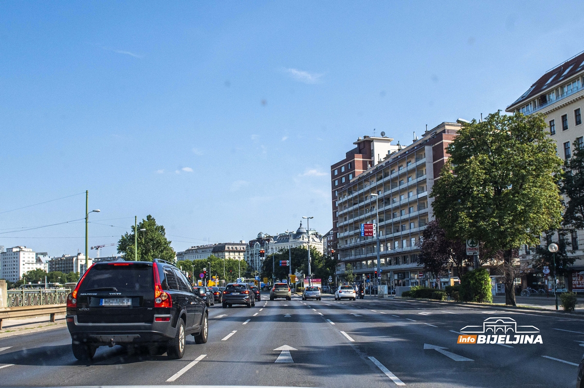 Nova pravila za ulazak u Austriju