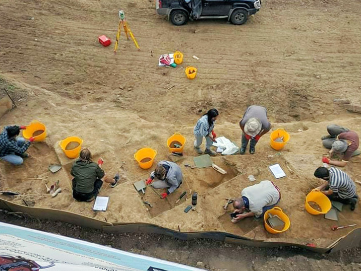 Pronađena vilica stara 1,8 miliona godina: Naučnici vjeruju da krije tajne evolucije