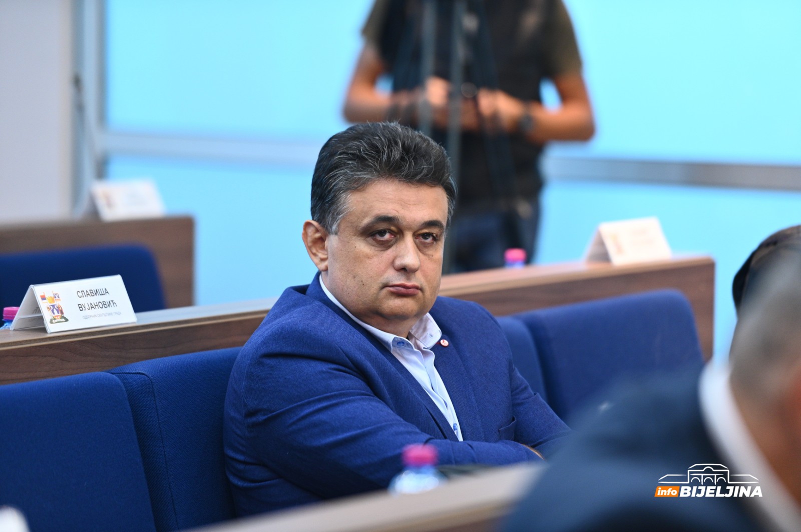 Đurđević: Omogućeno rješavanje upotrebne dozvole za vrtić u Patkovači (FOTO)