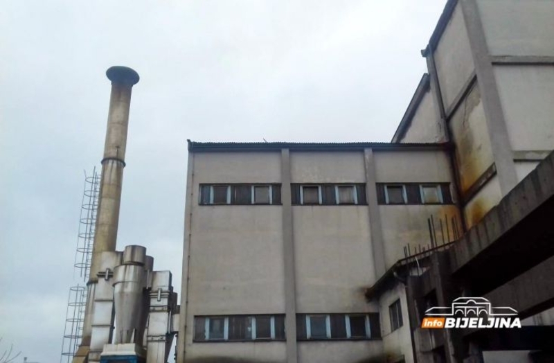 Bijeljinska Toplana u blokadi zbog dugovanja prema dobavljaču