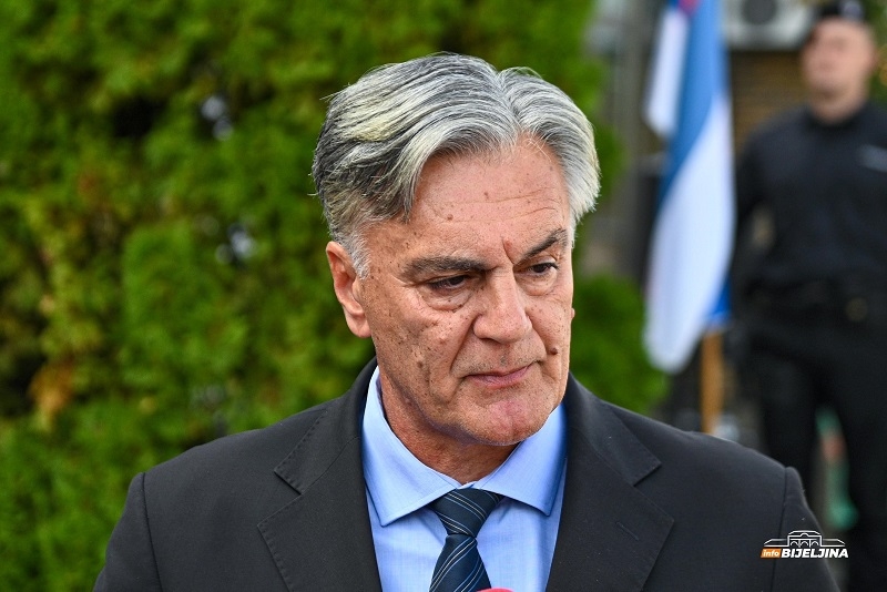 Hospitalizovan Siniša Karan
