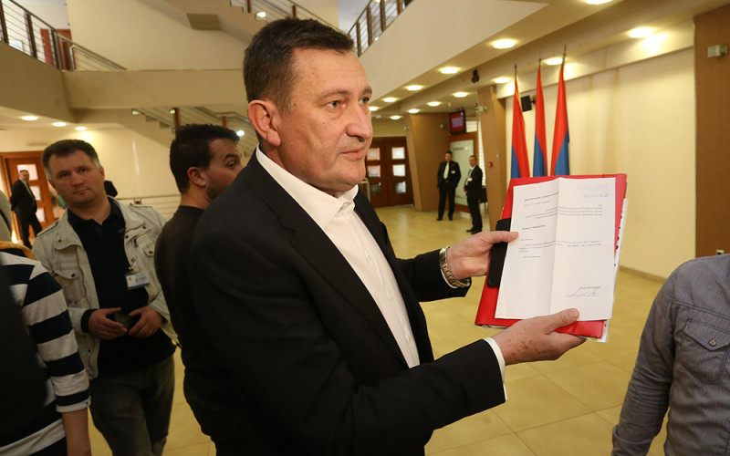 Revizori “češljali” poslove Ministarstva komunikacija i transporta BiH, na tapetu i mandat Vojina Mitrovića
