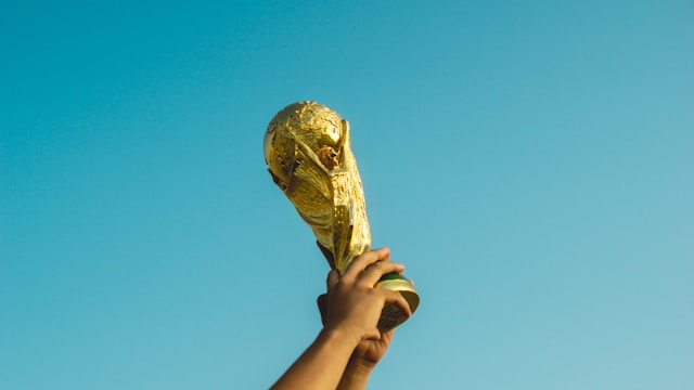 Poznato gdje će biti održan žrijeb grupa za Svjetsko prvenstvo 2026. godine
