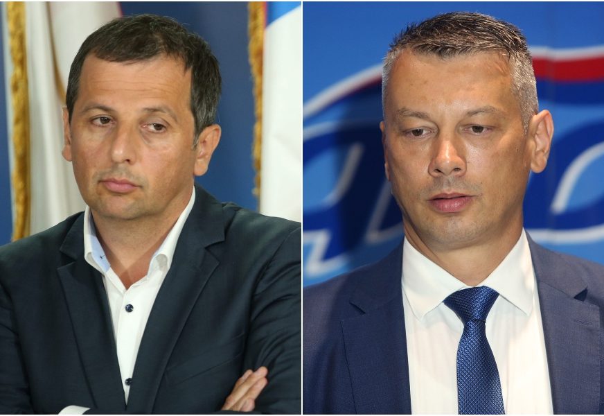 Nešić tvrdi