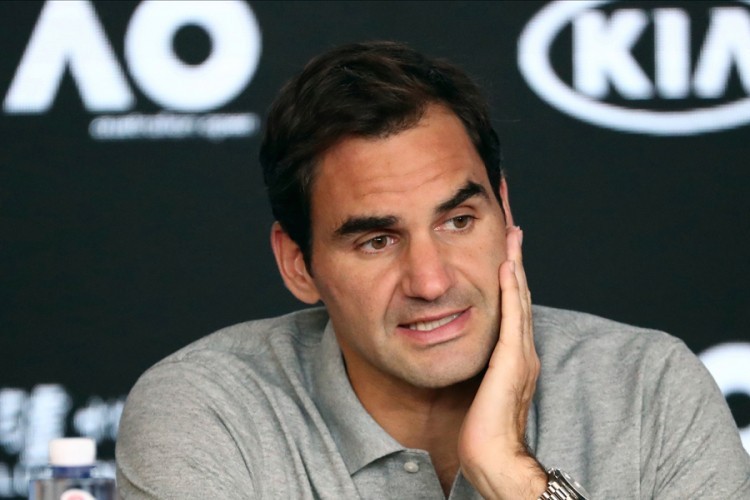 Federer: Suparništvo s Novakom izvlači najbolje iz obojice