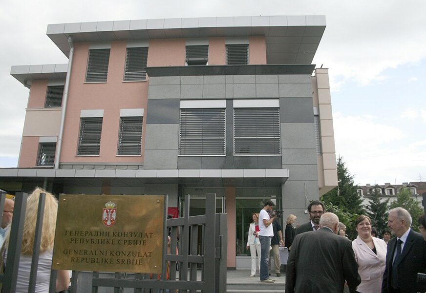 Pogledajte gdje se u BiH može glasati za izbore u Srbiji