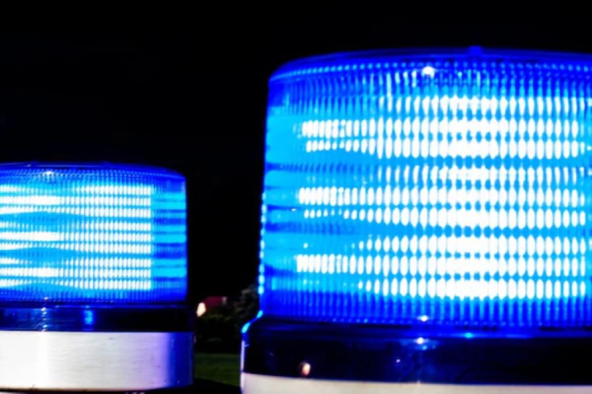 Pijani vozač iz BiH sa lažnom rotacijom pokušao da probije policijsku blokadu