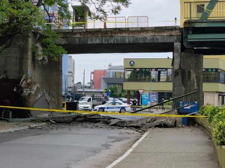 Šta su pokazali rezultati testiranja starog mosta u Gradišci i zašto ostaje zatvoren