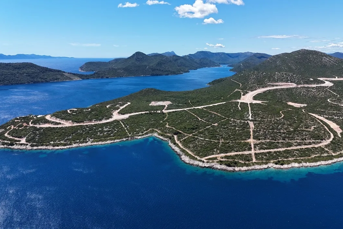 Nadomak BiH niče resort vrijedan skoro milijardu evra: Šta donose