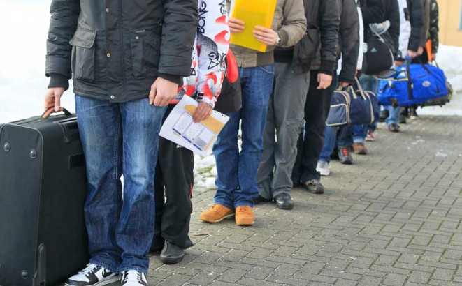 Masovan odlazak radnika: Privlačne ponude iz inostranstva i minimalac u Srpskoj uzroci ove pojave