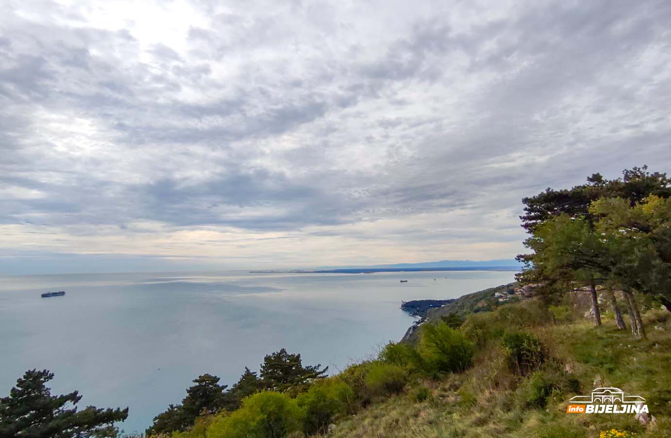 Italija povukla upozorenje: Ne prijeti cunami poslije zemljotresa u Turskoj